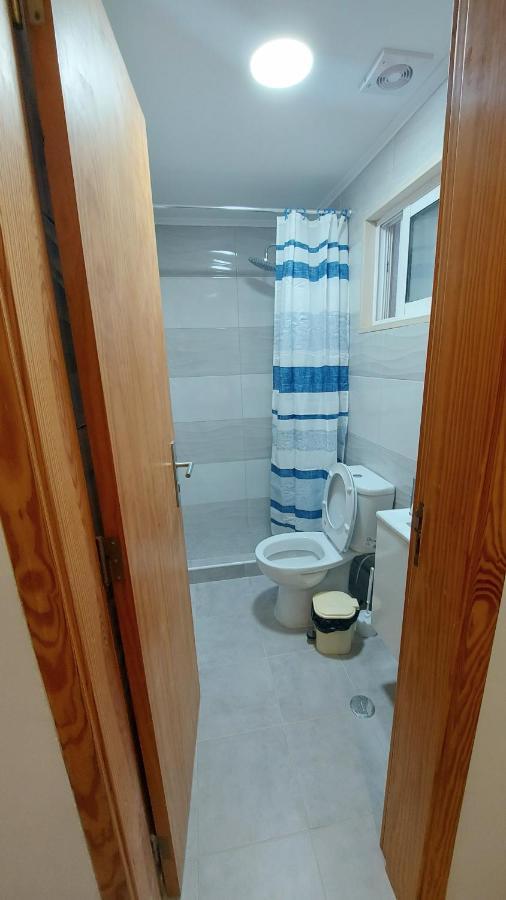 Residencial Condado Faro Quarto foto