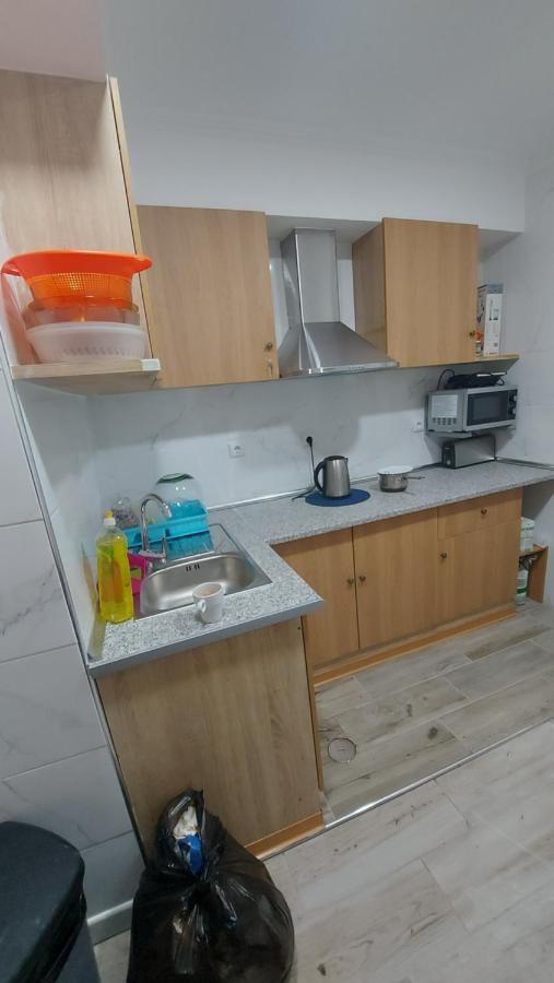 Residencial Condado Faro Exterior foto
