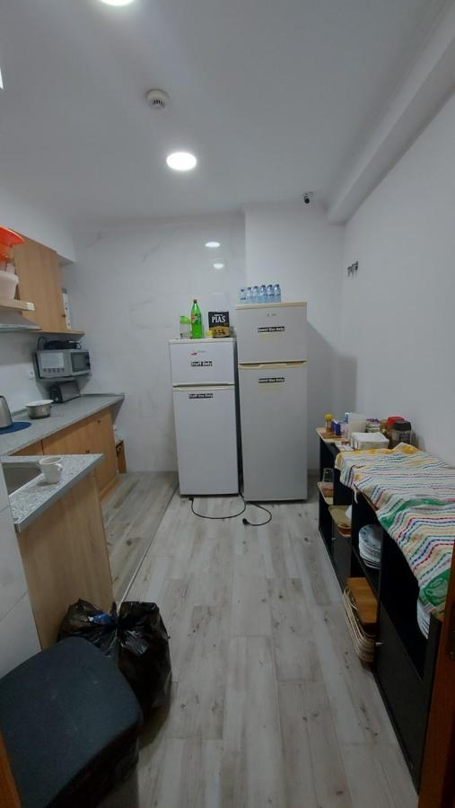 Residencial Condado Faro Exterior foto