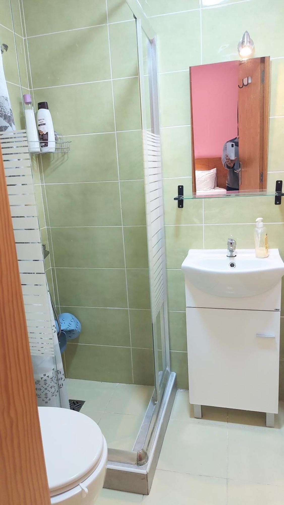 Residencial Condado Faro Quarto foto