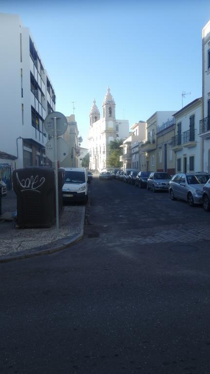 Residencial Condado Faro Exterior foto