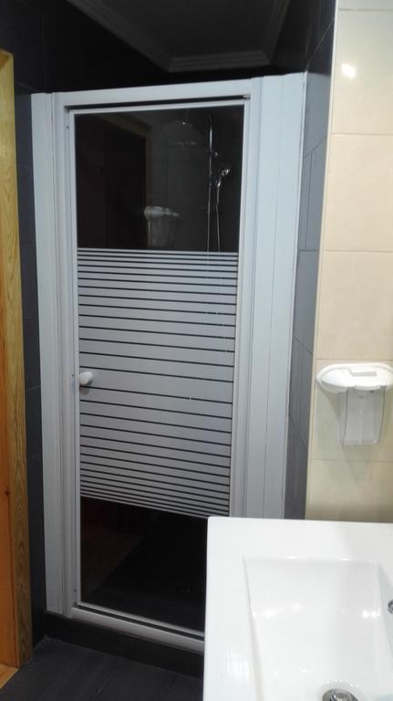 Residencial Condado Faro Exterior foto