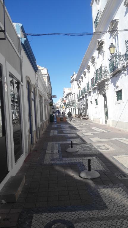 Residencial Condado Faro Quarto foto