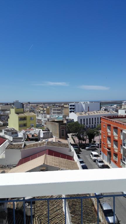 Residencial Condado Faro Exterior foto
