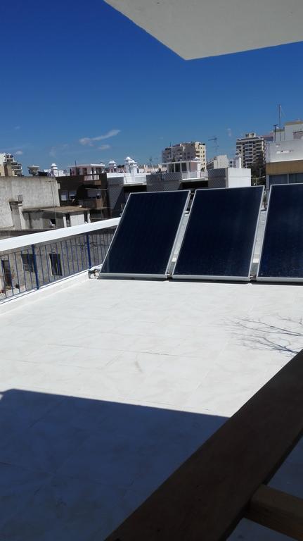 Residencial Condado Faro Exterior foto