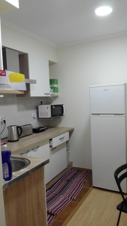 Residencial Condado Faro Exterior foto