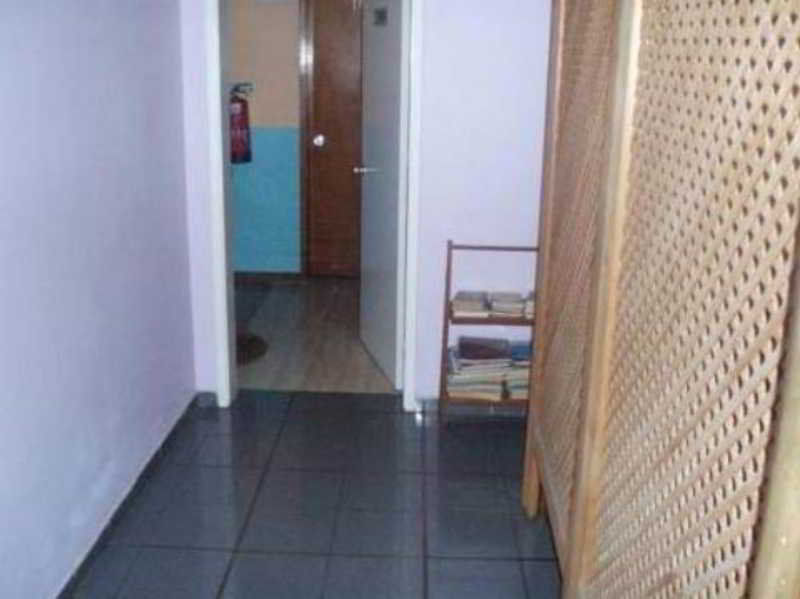 Residencial Condado Faro Exterior foto